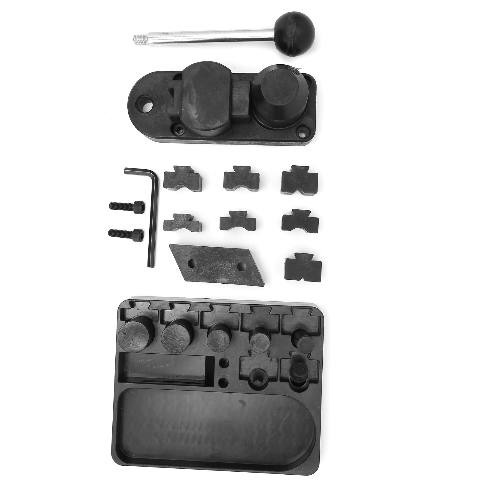 Set di piegatrici per gioielli - Jewelry Making Machines recensione e prezzo