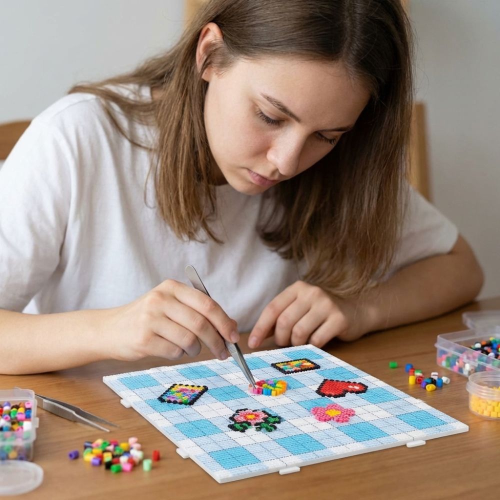 Pannelli per Perline Fusibili  - Jewelry Making Board recensione e prezzo