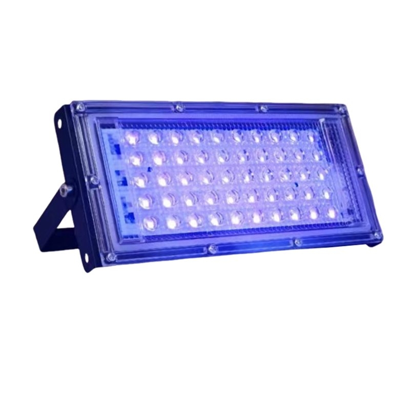 Lampada UV LED AA73 per Resina - Jewelry Making Dc recensione e prezzo