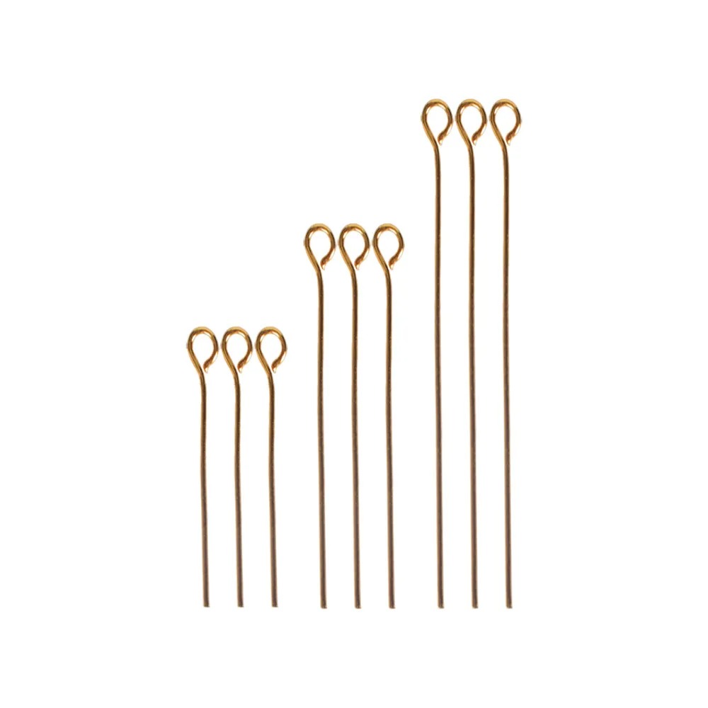 200 Pezzi Mini Aghi in Metallo - Jewelry Making Drill recensione e prezzo