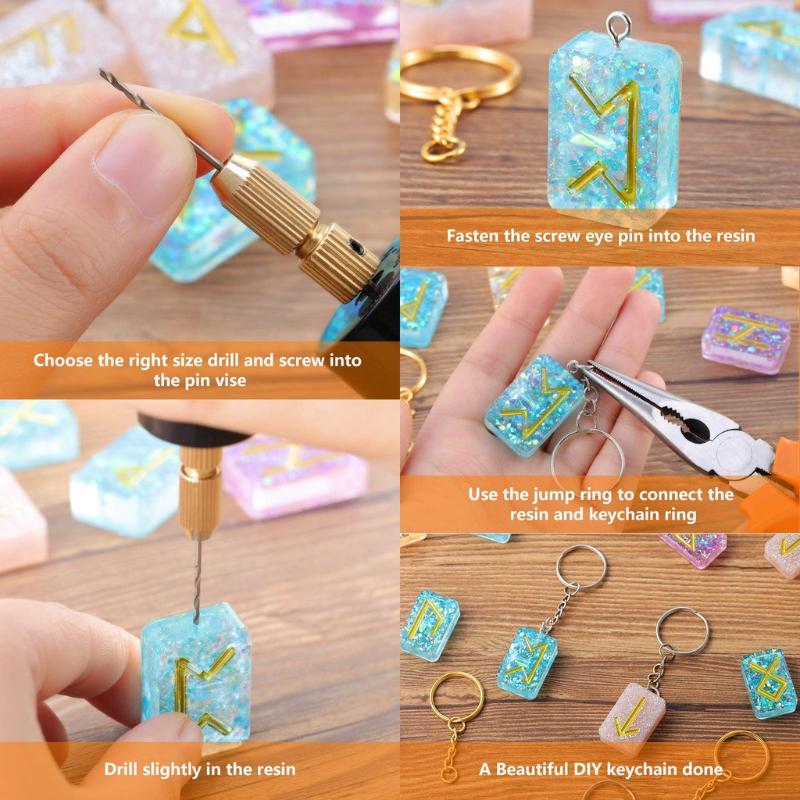 【Mini Trapano Elettrico Portat - Jewelry Making Drill recensione e prezzo