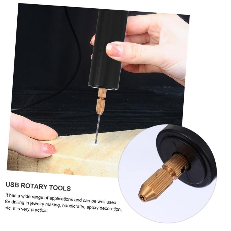 【Mini Trapano Elettrico Portat - Jewelry Making Drill recensione e prezzo