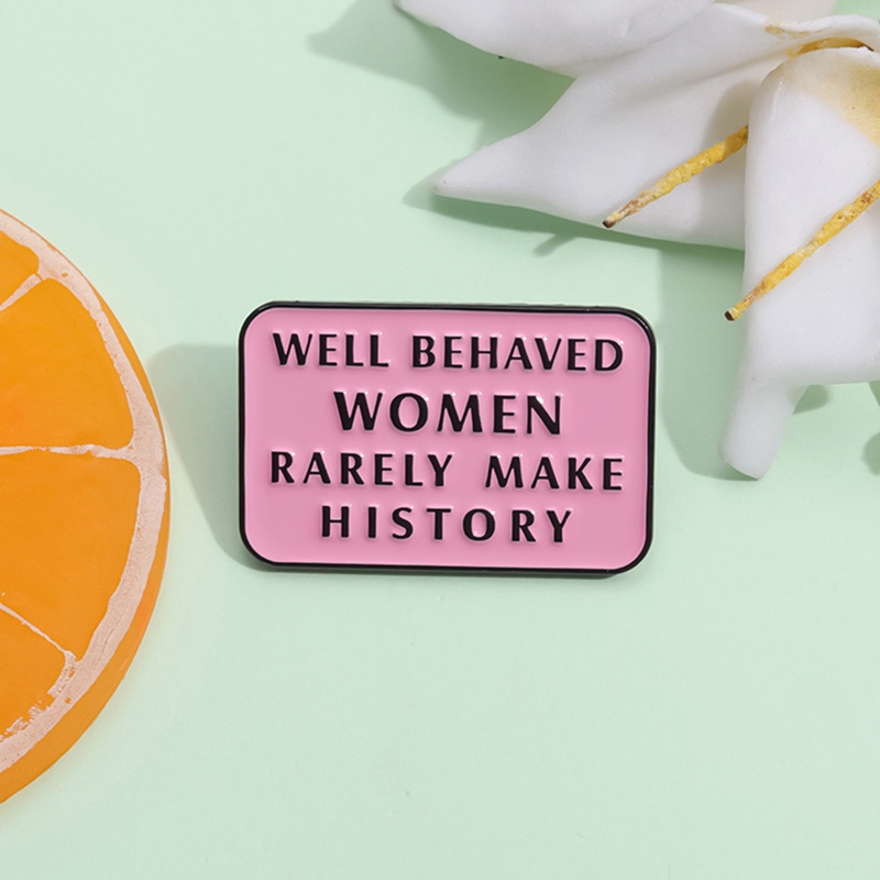 Le donne ben comportate rarame - Jewelry Making History recensione e prezzo