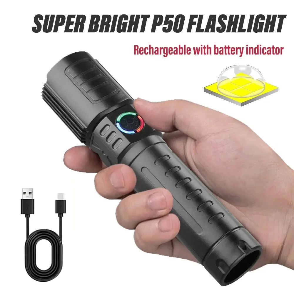 Torcia LED super luminosa con  - Jewelry Making Torch recensione e prezzo
