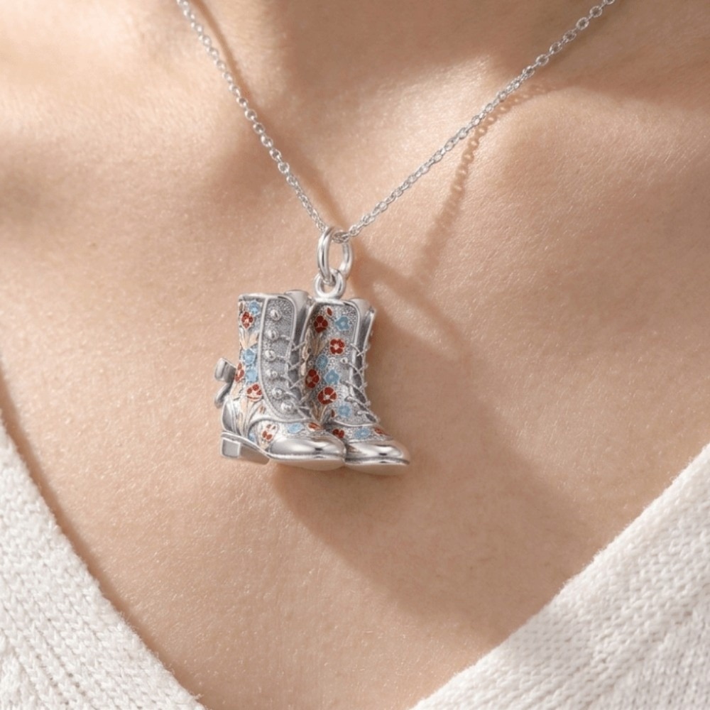 Ciondoli in acciaio inossidabi - Jewelry Making London recensione e prezzo