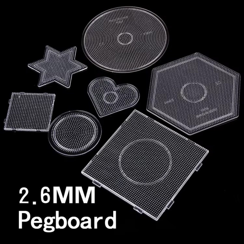 Pannello per perline Hama di a - Jewelry Making Board recensione e prezzo