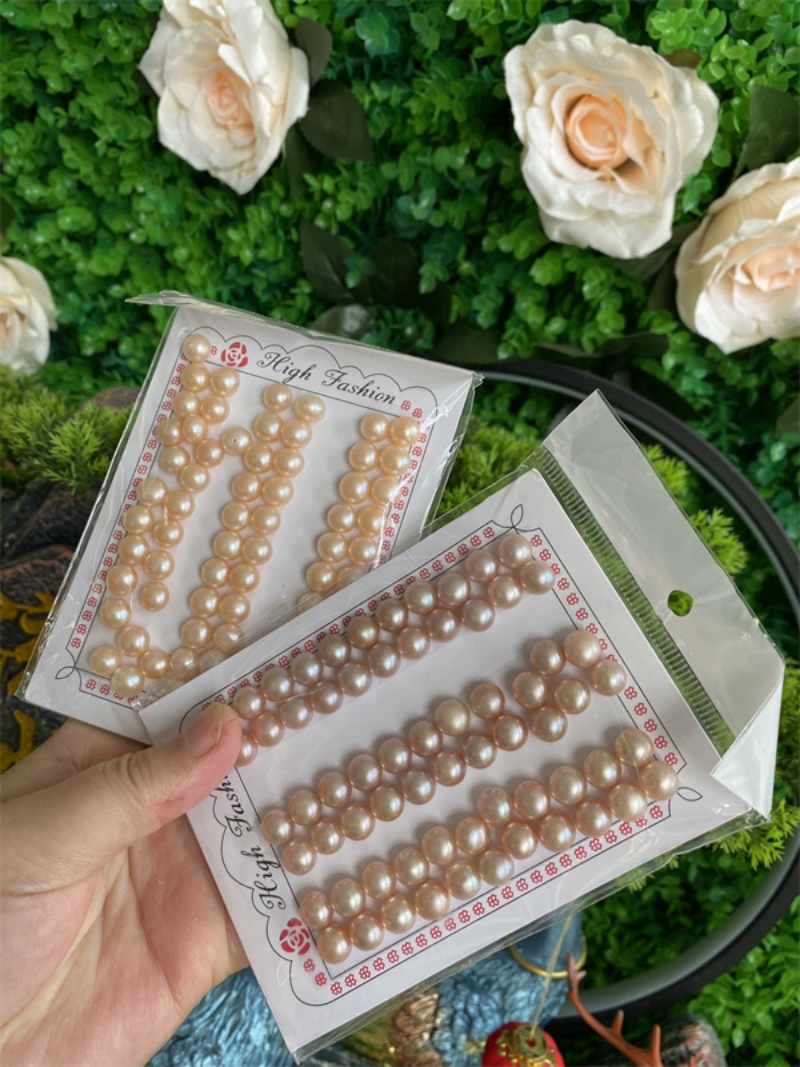 Perle Naturali Bianche di Grad - Jewelry Making Drill recensione e prezzo